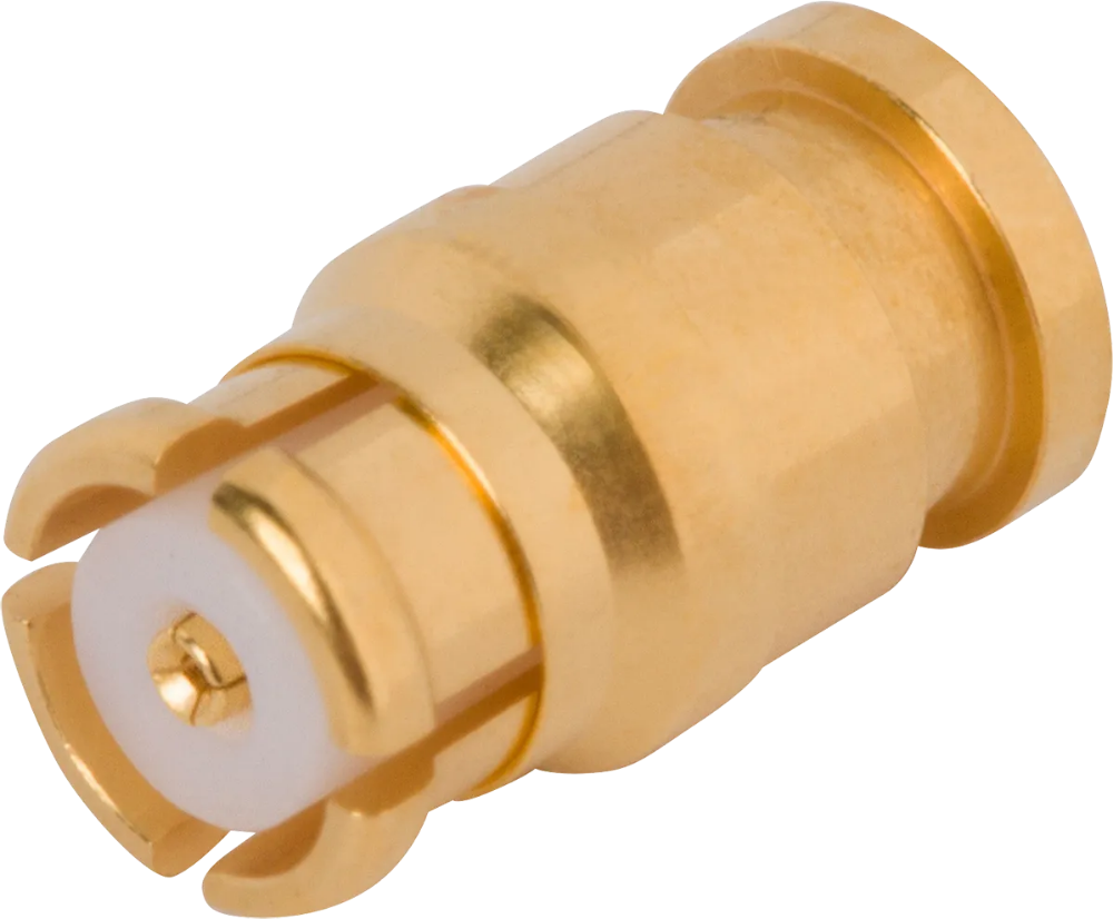 SMP Connector Interface